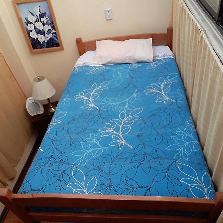 Hostel Dyd Temuco Exteriör bild