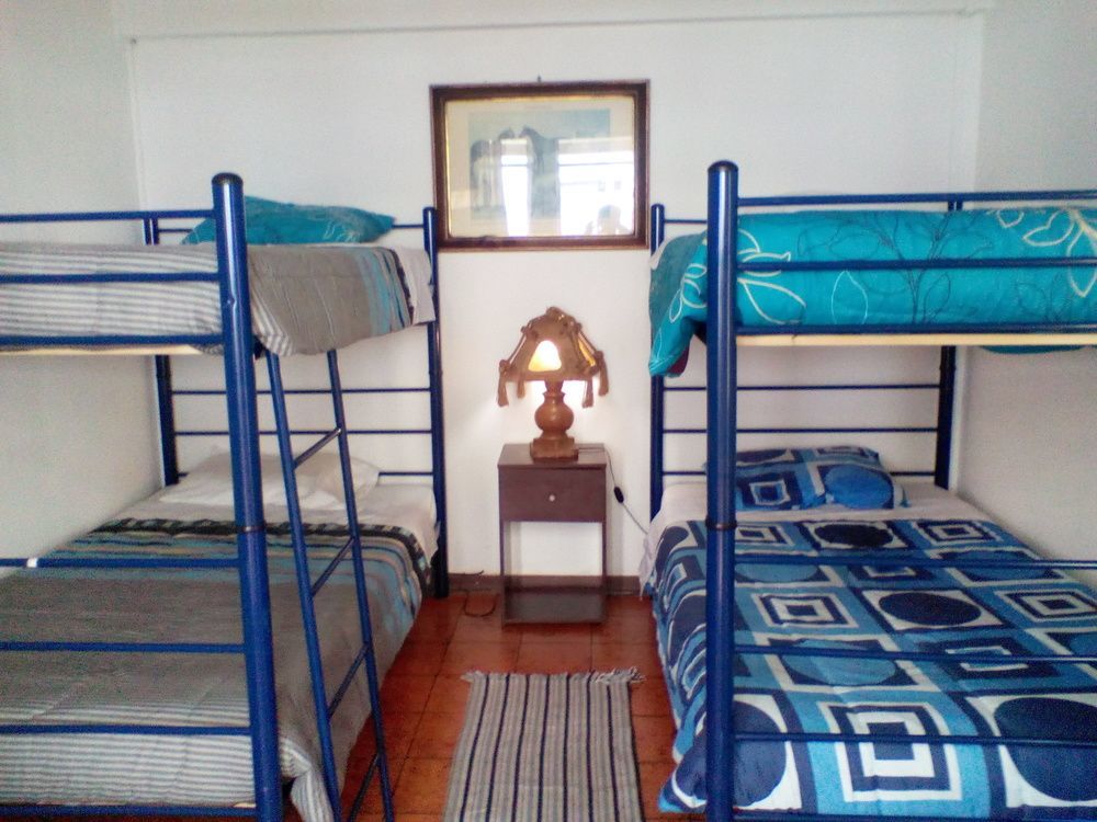 Hostel Dyd Temuco Exteriör bild