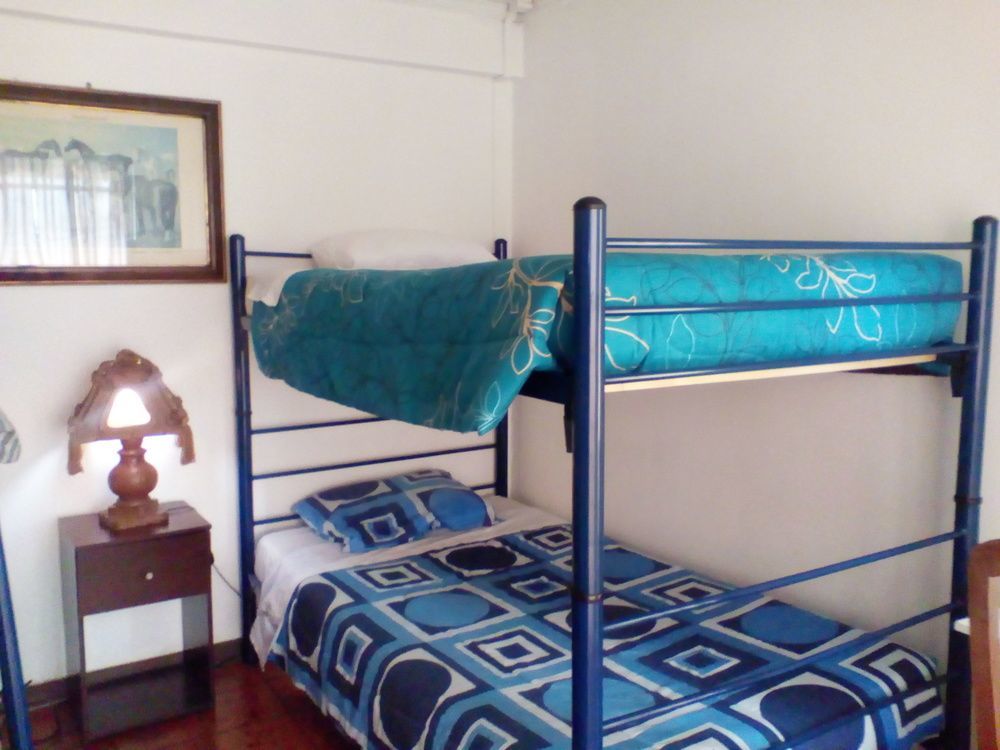 Hostel Dyd Temuco Exteriör bild