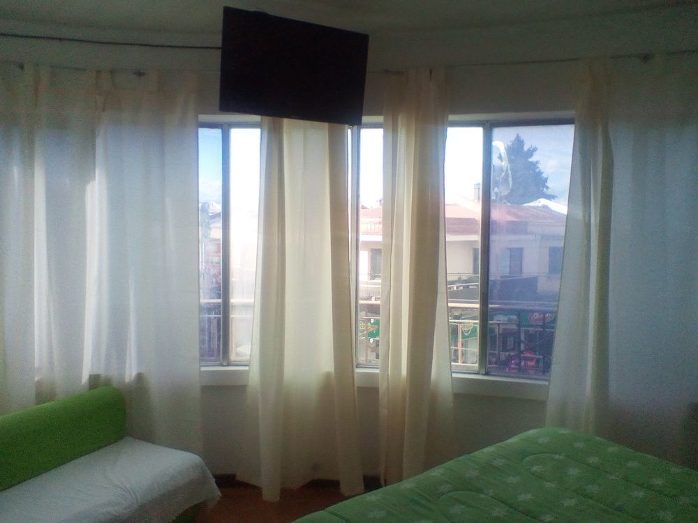 Hostel Dyd Temuco Exteriör bild