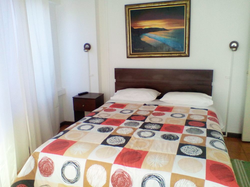 Hostel Dyd Temuco Exteriör bild