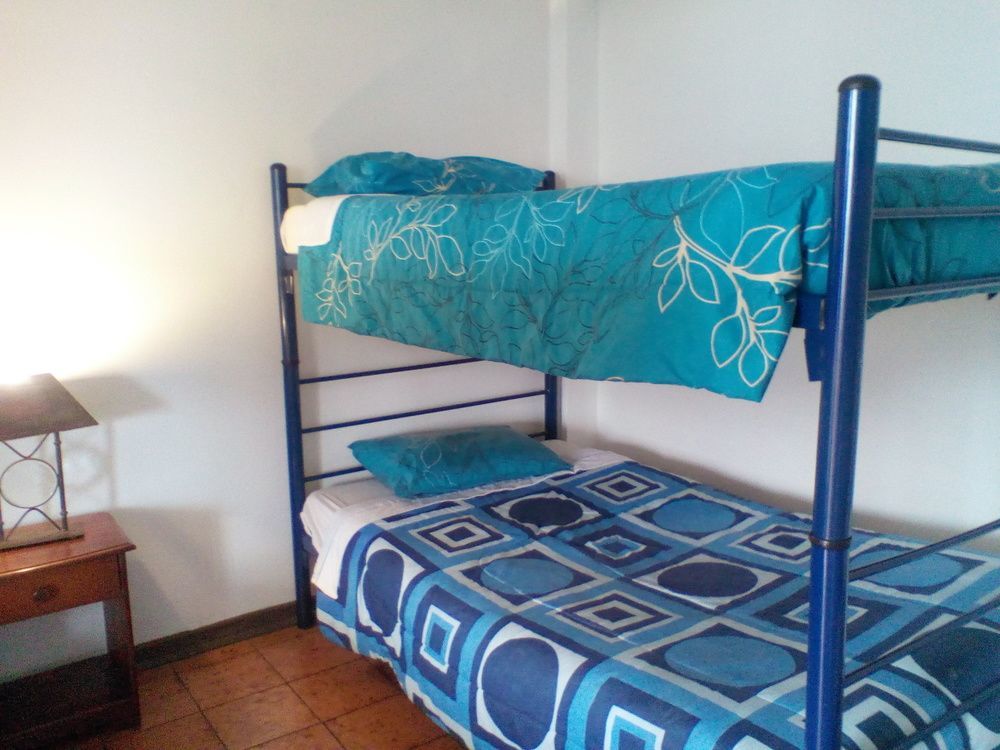 Hostel Dyd Temuco Exteriör bild