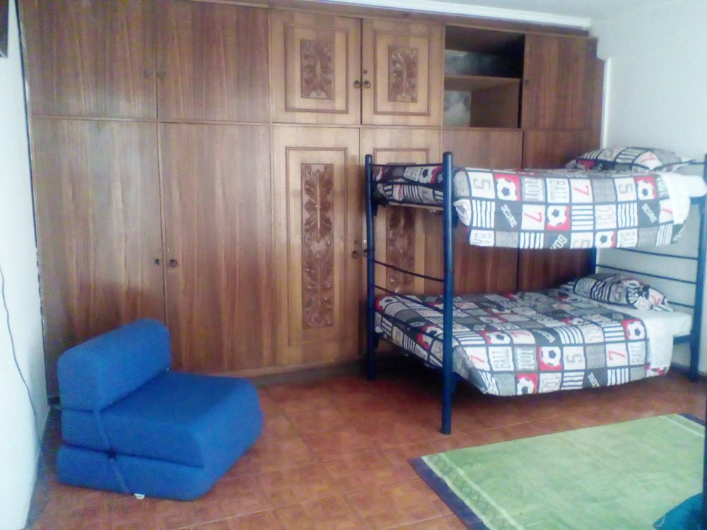 Hostel Dyd Temuco Exteriör bild