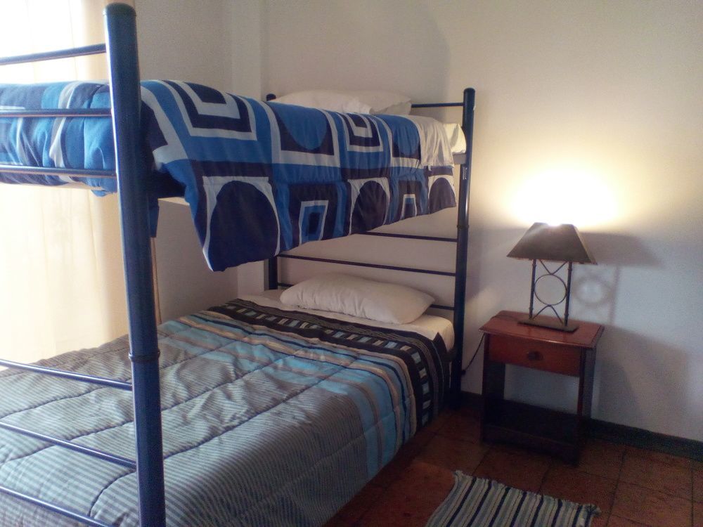 Hostel Dyd Temuco Exteriör bild