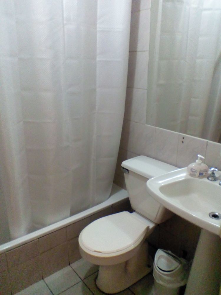 Hostel Dyd Temuco Exteriör bild