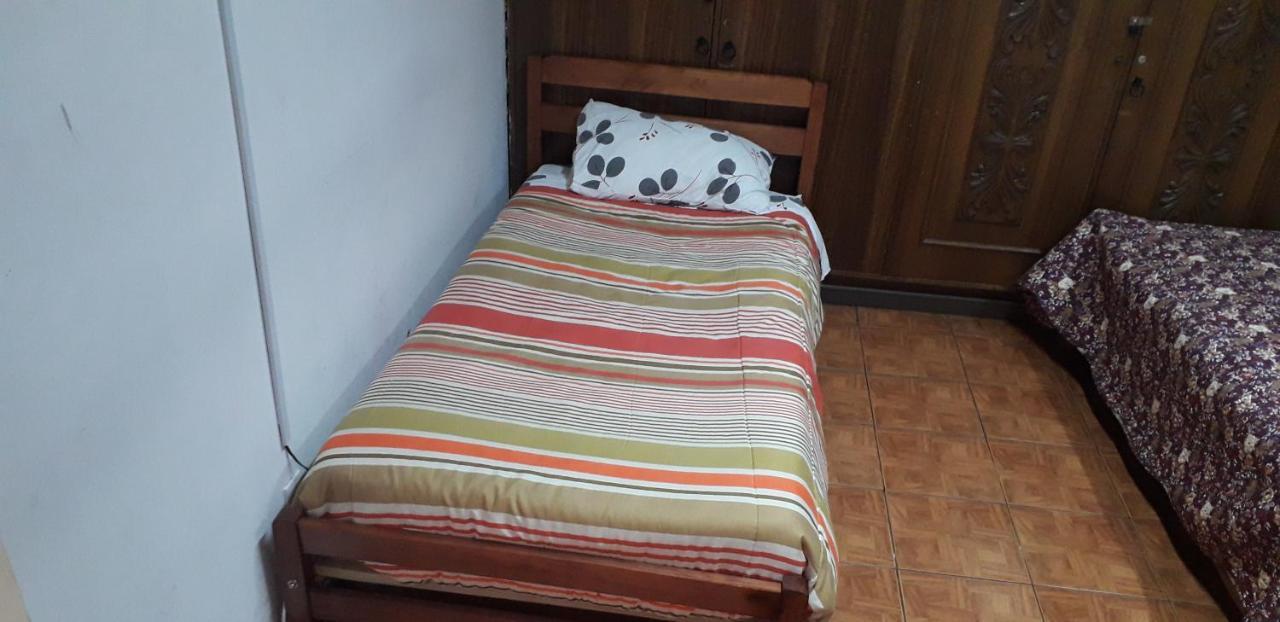 Hostel Dyd Temuco Exteriör bild