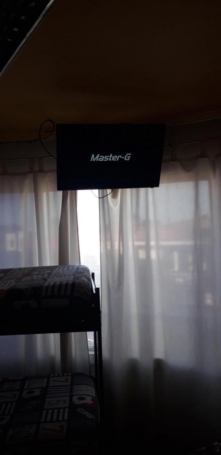 Hostel Dyd Temuco Exteriör bild