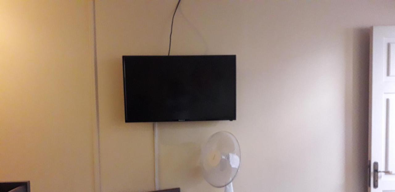 Hostel Dyd Temuco Exteriör bild