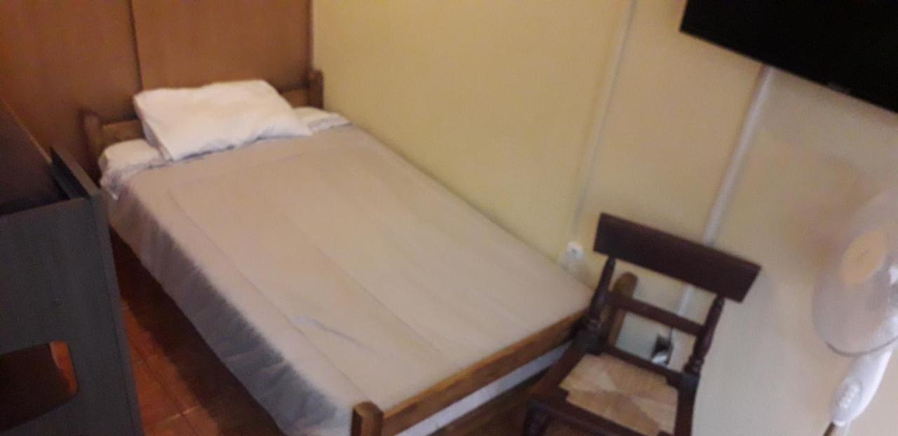 Hostel Dyd Temuco Exteriör bild