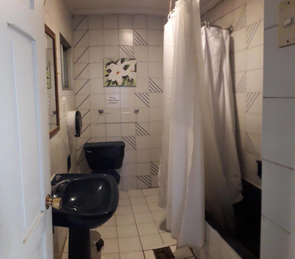Hostel Dyd Temuco Exteriör bild