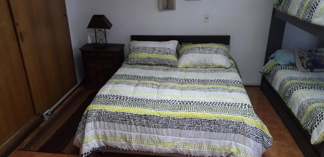 Hostel Dyd Temuco Exteriör bild
