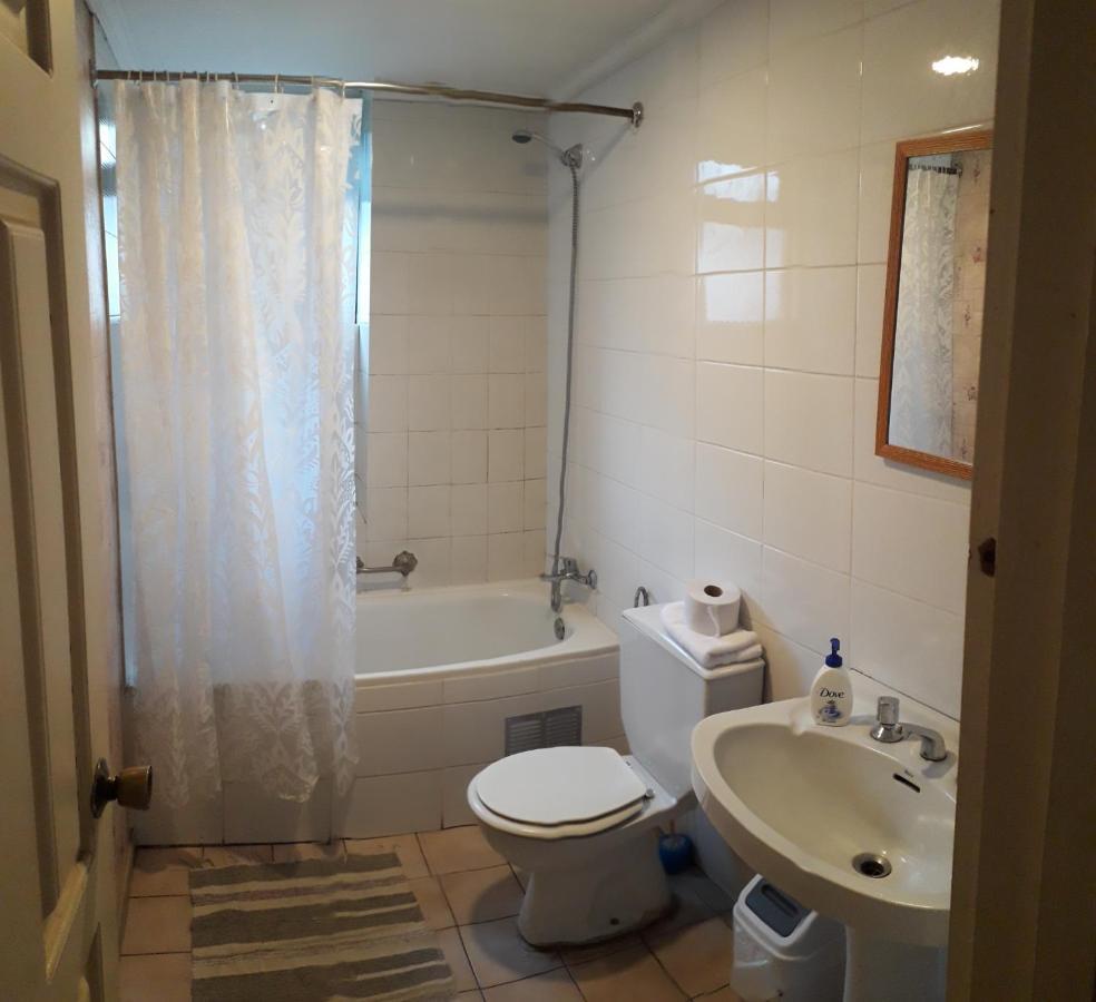 Hostel Dyd Temuco Exteriör bild
