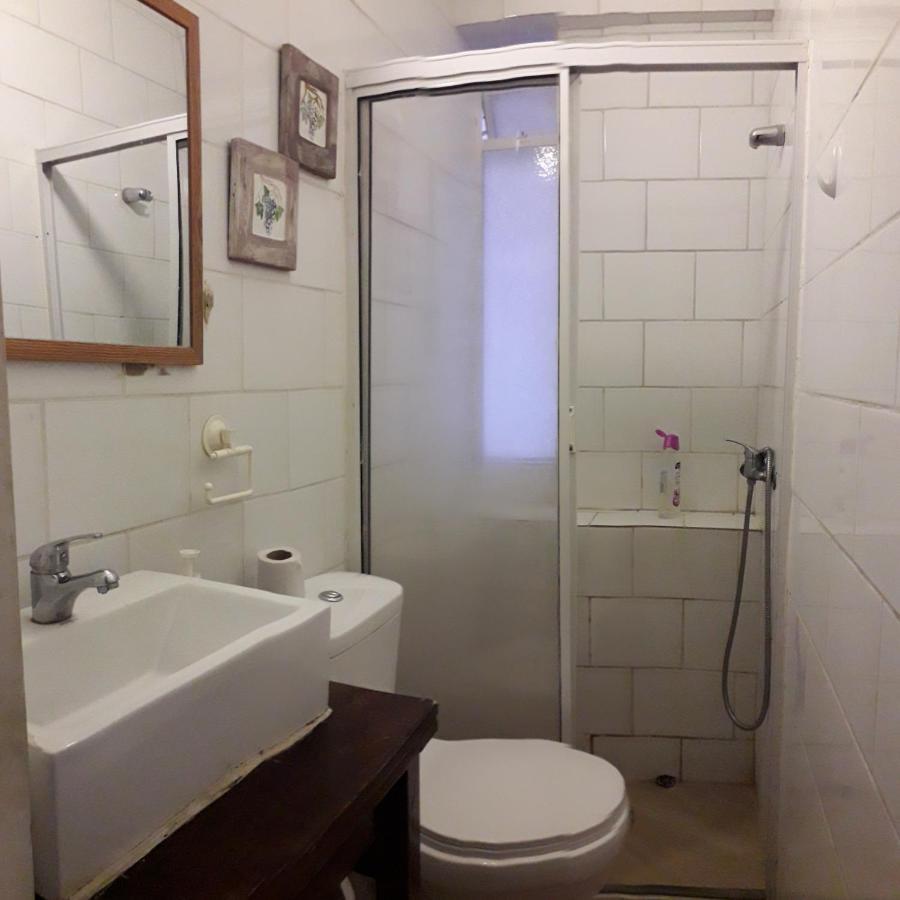 Hostel Dyd Temuco Exteriör bild