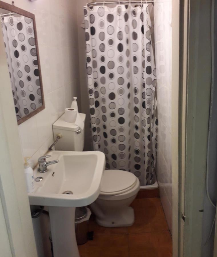 Hostel Dyd Temuco Exteriör bild