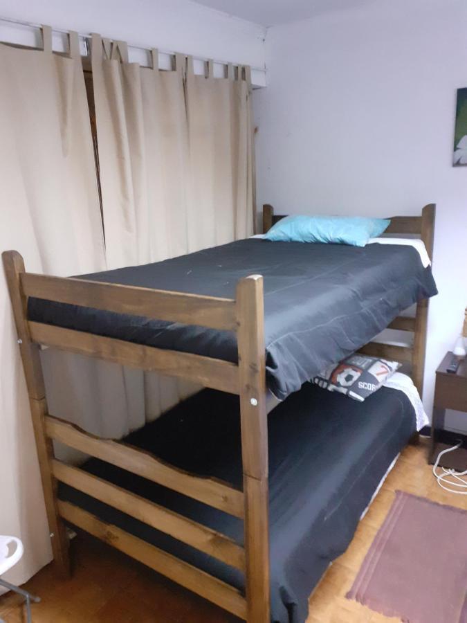Hostel Dyd Temuco Exteriör bild